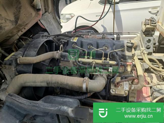遼寧低價出售一臺福田歐馬可廂式貨車