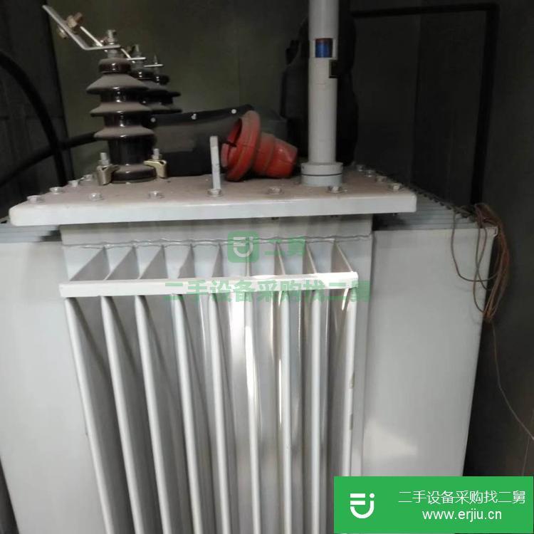 河北出售二手變壓器