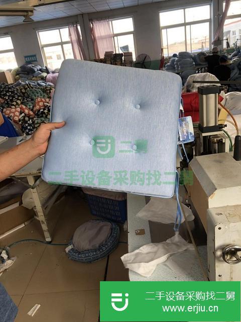 山東出售二手打圈定位機(jī)