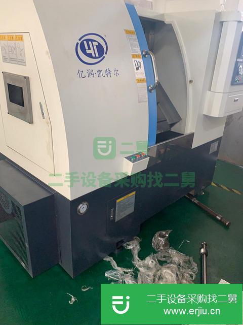 廣東出售二手數控機床