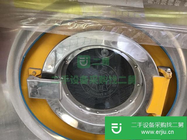 吉林出售二手干洗機