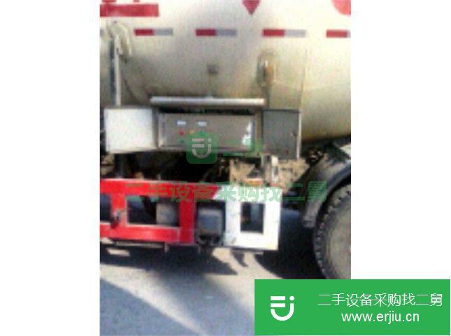河南出售二手歐曼散裝物料車