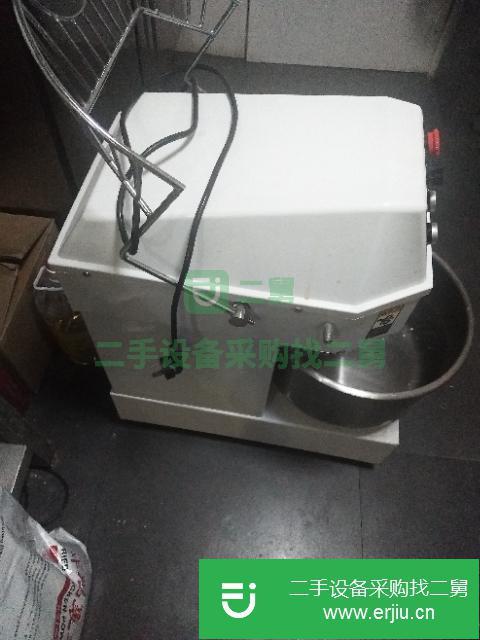 遼寧出售二手和面機(jī)