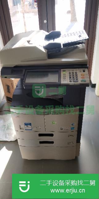遼寧出售二手復印機
