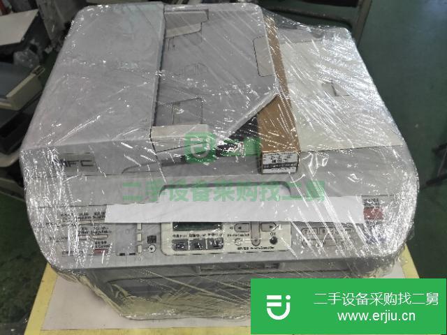 河南出售二手打印機