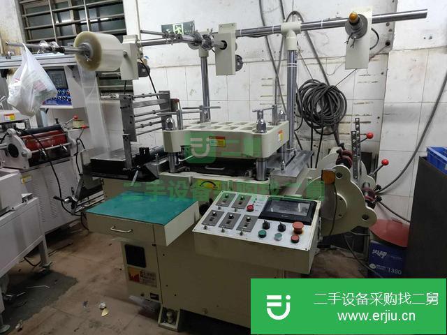 廣東出售二手400模切機
