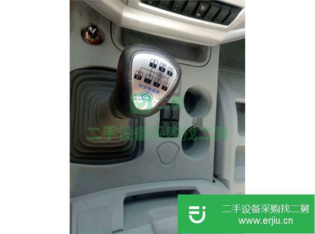 山東出售二手歐曼ETX牽引車
