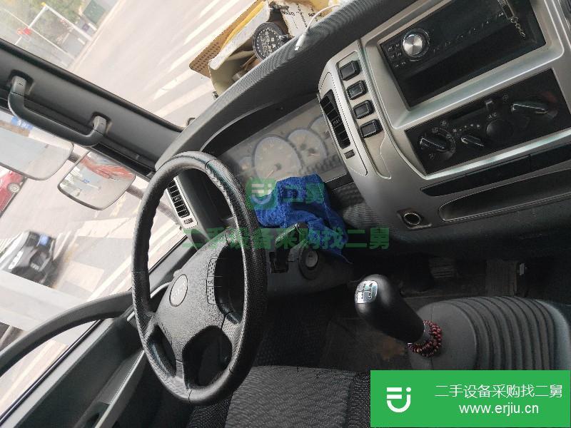 重慶出售二手自卸車