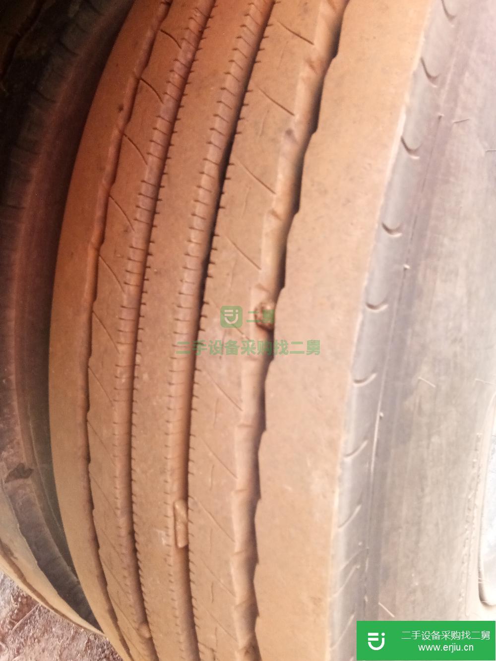 河北出售二手東風(fēng)天龍高欄載貨車