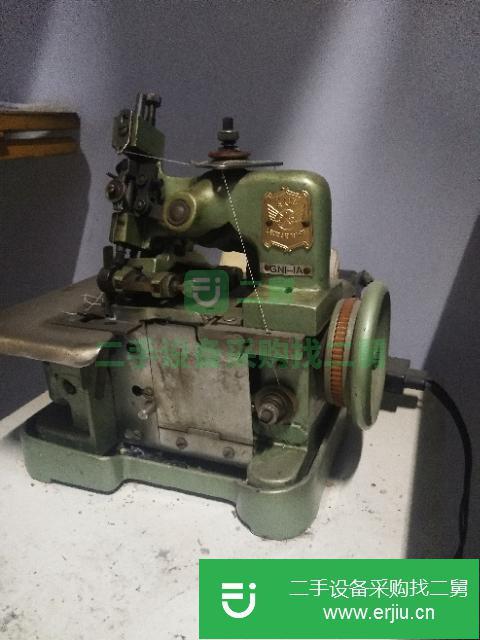 遼寧出售二手碼邊機
