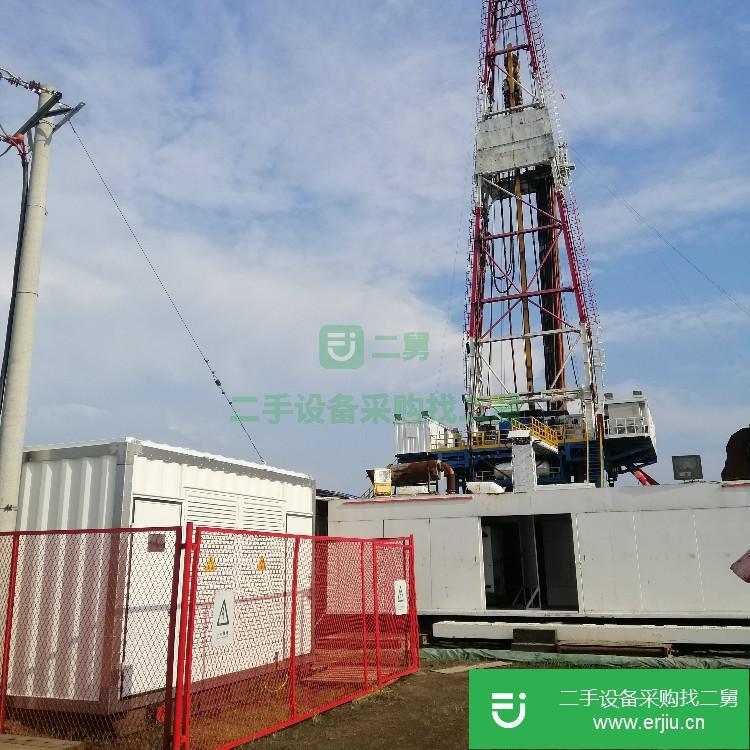 山東出售二手地埋式箱變壓器