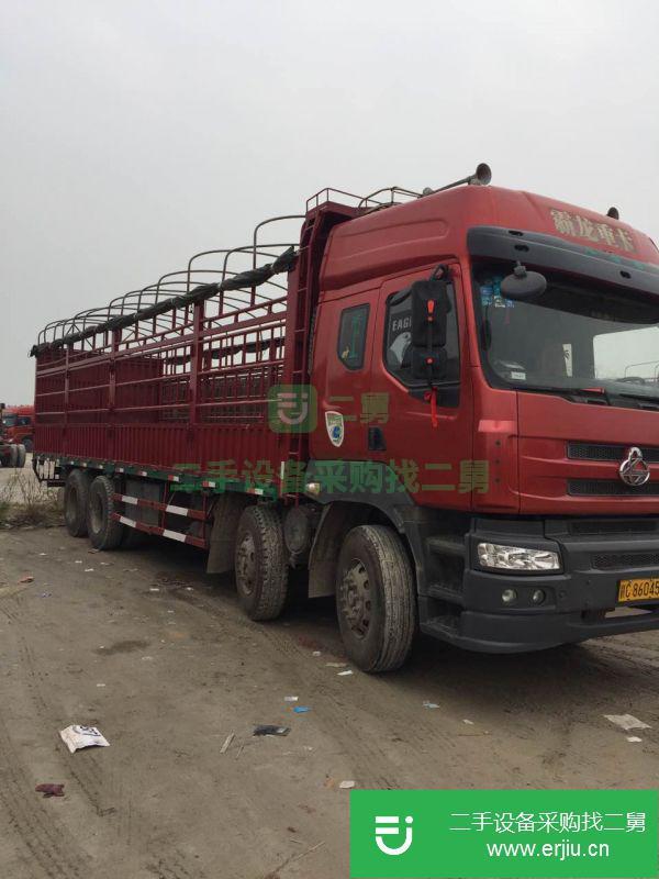 江西出售二手東風柳汽倉欄貨車