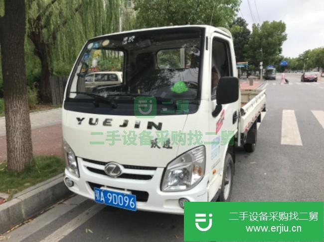 湖北出售二手小福星輕卡貨車