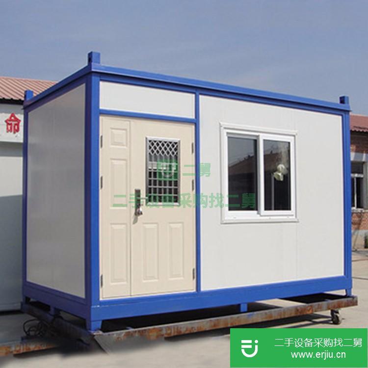 湖南出售二手住人集裝箱
