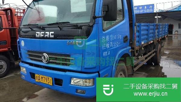 四川出售二手東風多利卡貨車