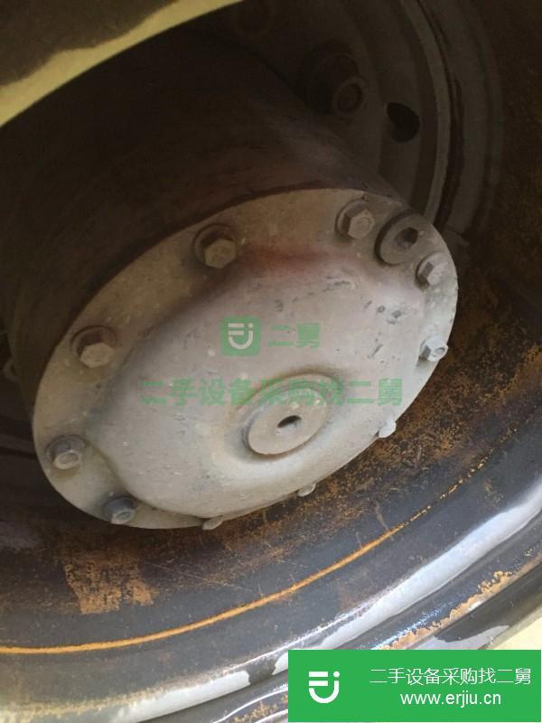 湖北出售二手華菱重卡自卸車