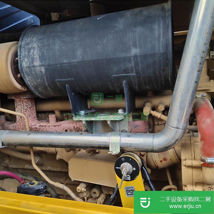 廣東出售二手柳工30鏟車