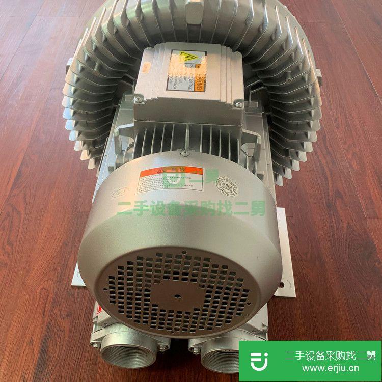 廣東出售二手高壓鼓風機