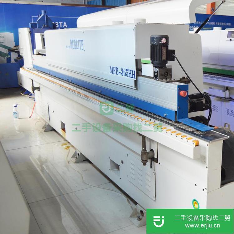 山東出售二手封邊機
