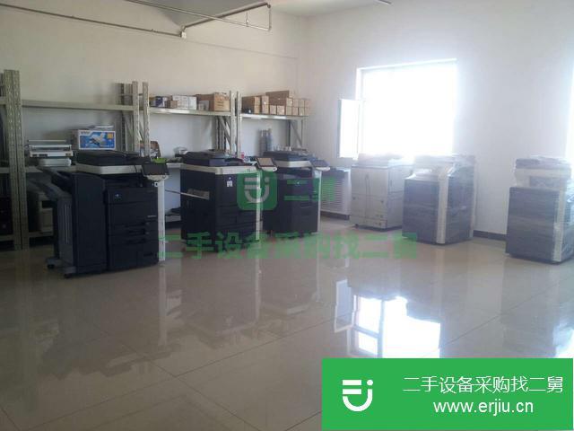 吉林出售二手多功能復印機