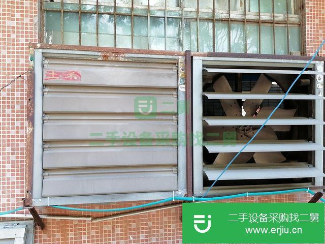 廣東出售二手三相土禾負壓風機