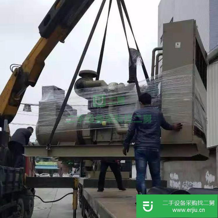 江西出售二手康明斯柴油發電機