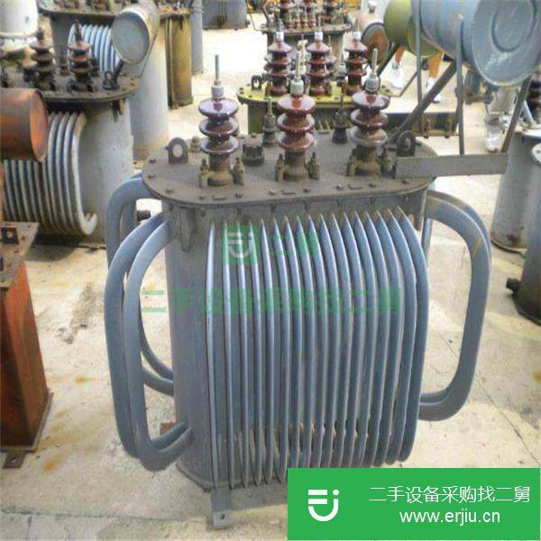 北京出售二手變壓器