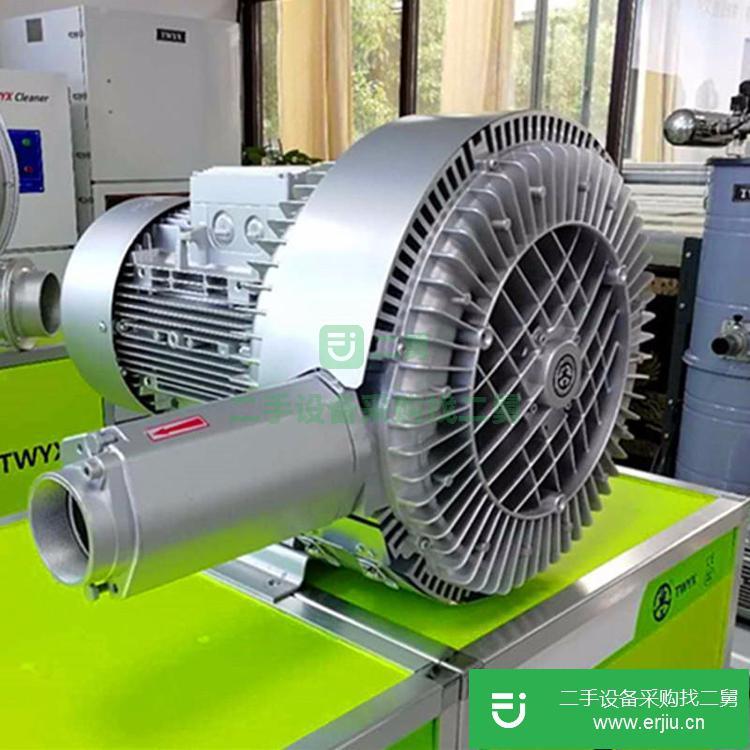 上海出售二手環形漩渦鼓風機