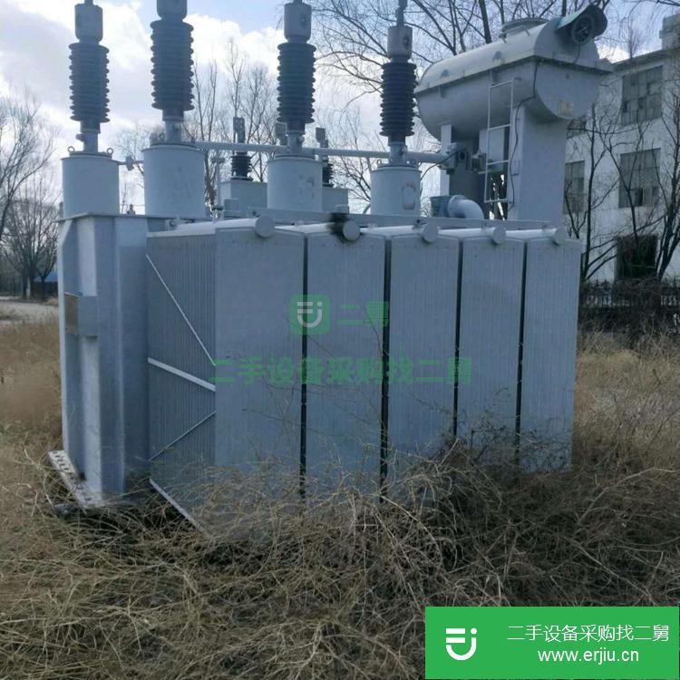 河北出售二手變壓器
