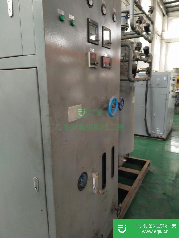 江蘇出售二手制氮機