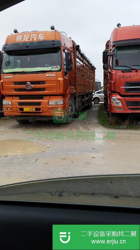 江西出售二手柳汽貨車