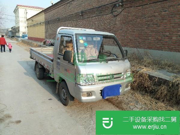 北京出售二手時代貨車