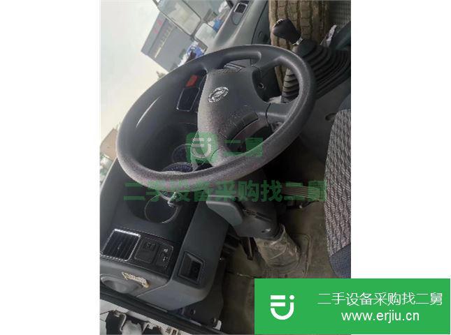 山東出售二手東風灑水車