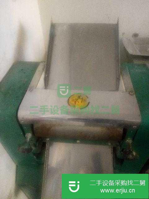 遼寧出售二手壓面機