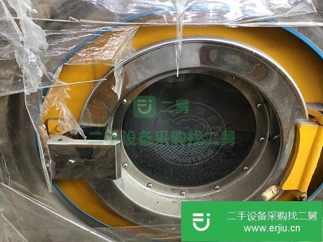 吉林出售二手干洗機
