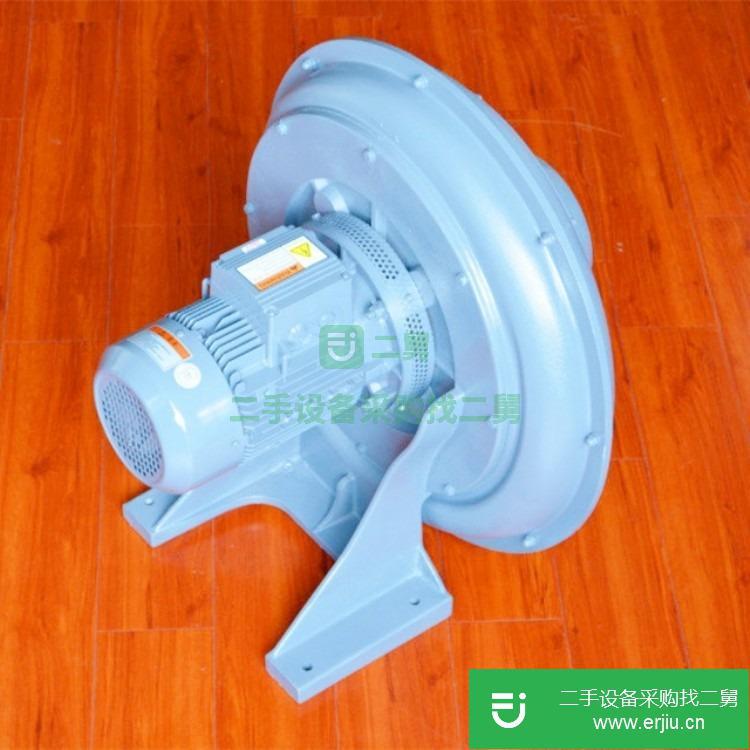 廣東出售二手隔熱中壓鼓風機