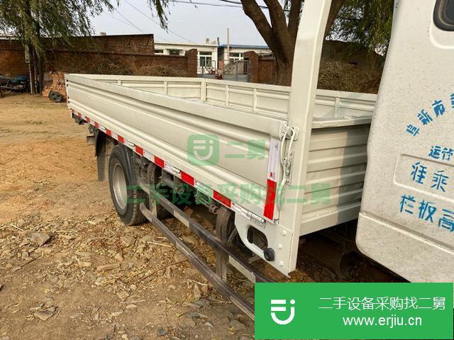 遼寧出售二手貨車