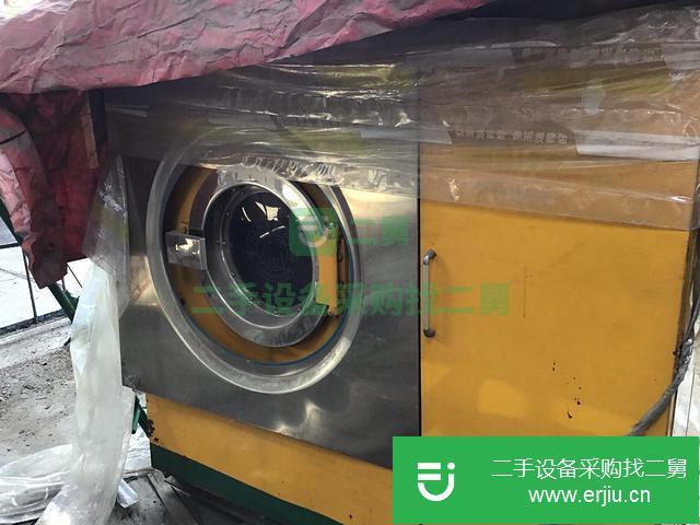 吉林出售二手干洗機