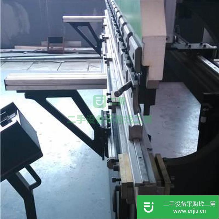 天津出售二手?jǐn)?shù)控折彎?rùn)C(jī)