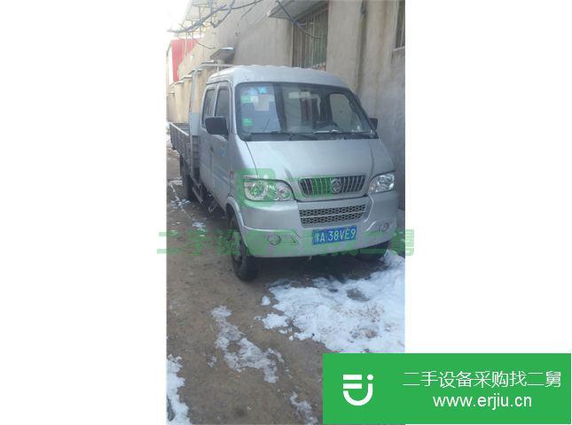 河南出售二手東風輕型普通貨車
