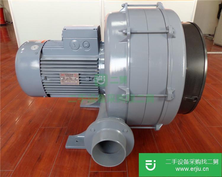 北京出售二手透浦式鼓風機