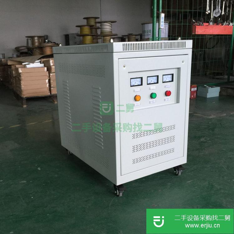 上海出售二手三相干式隔離變壓器