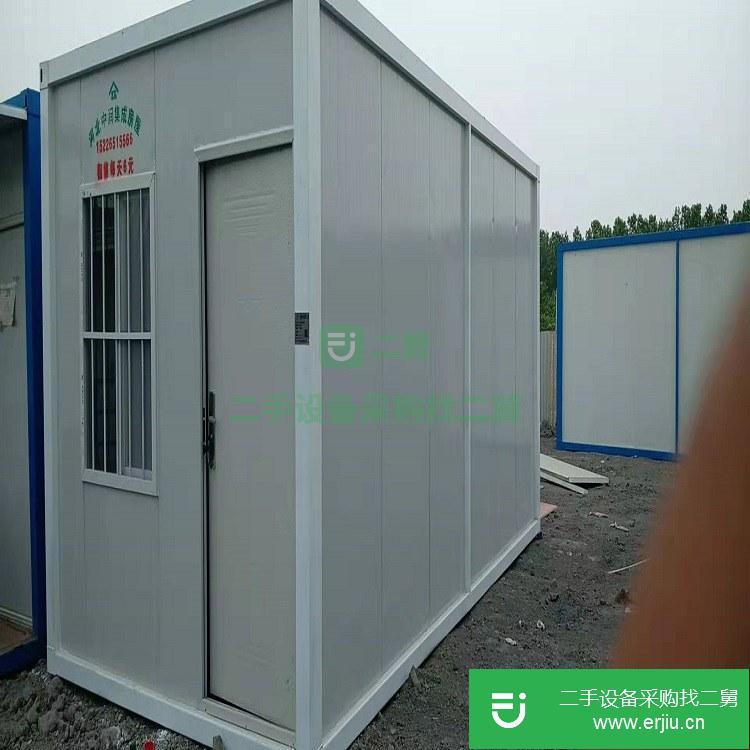 河北出售二手集裝箱