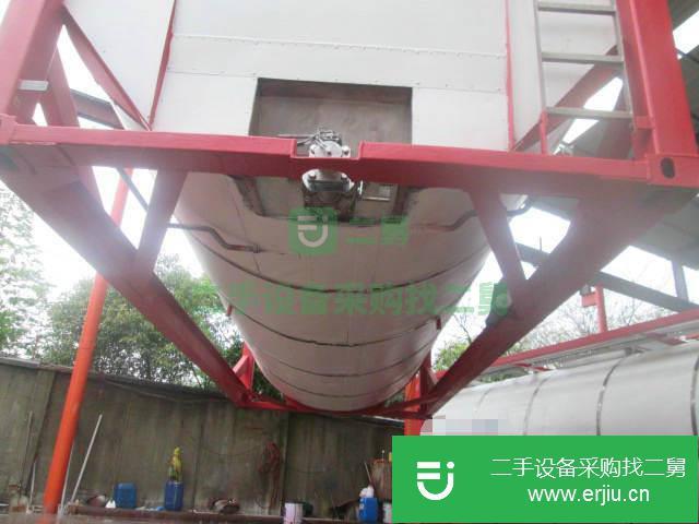 上海出售二手液體罐式集裝箱