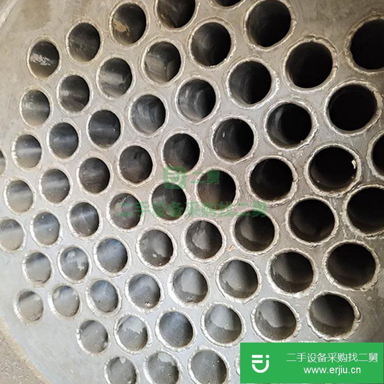 山東出售二手多效蒸發器