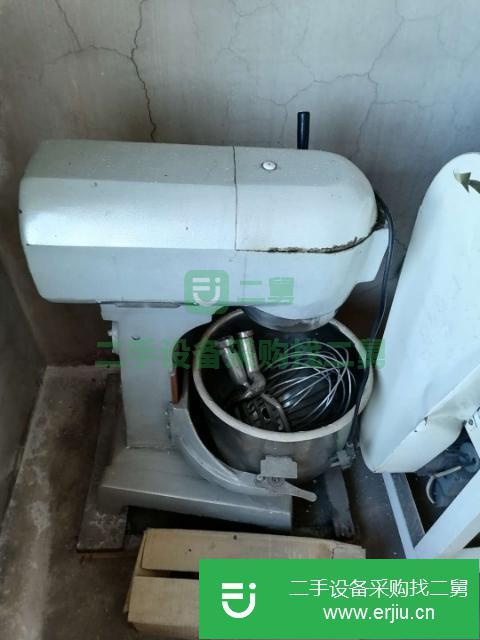 遼寧出售二手面條機