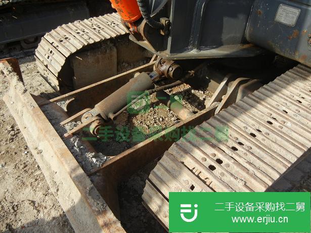 上海出售二手斗山55挖掘機