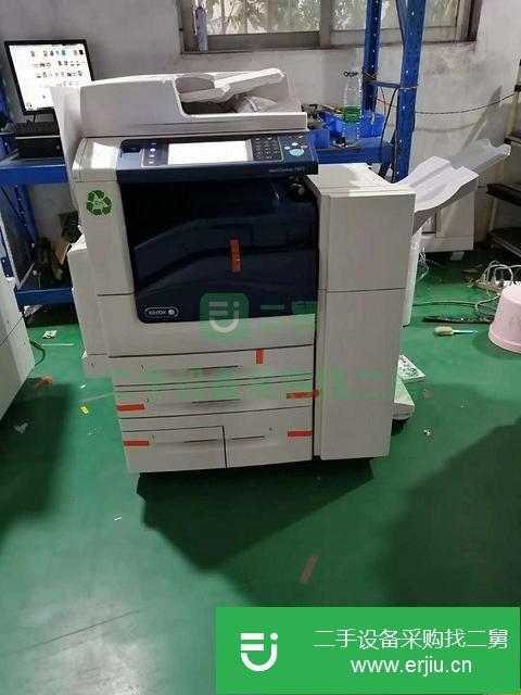 廣西出售二手專業復印機