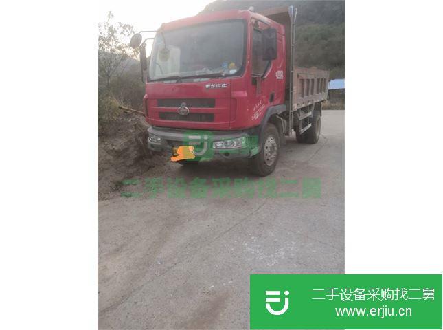 廣東出售二手東風(fēng)柳汽自卸車