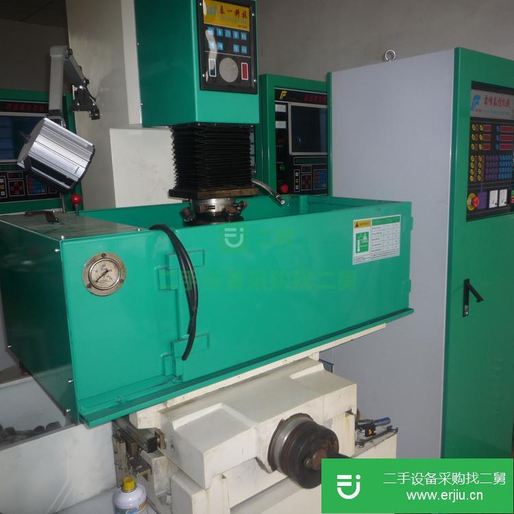 廣東出售二手電火花機